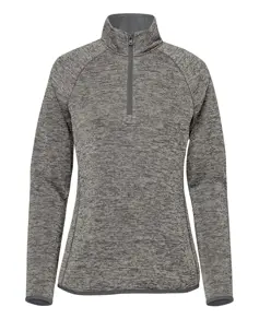 Pullover donna con mezza zip Yosemite Stormtech