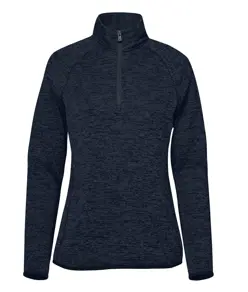Pullover donna con mezza zip Yosemite Stormtech