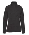 Pullover donna con mezza zip Yosemite Stormtech