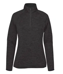 Pullover donna con mezza zip Yosemite Stormtech