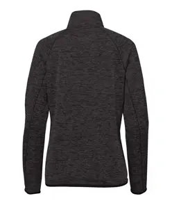 Pullover donna con mezza zip Yosemite Stormtech
