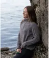 Pullover donna con mezza zip Yosemite Stormtech