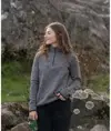 Pullover donna con mezza zip Yosemite Stormtech