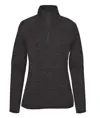 Pullover donna con mezza zip Yosemite Stormtech