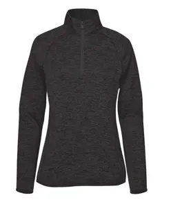 Pullover donna con mezza zip Yosemite Stormtech