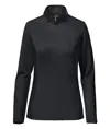 Pullover donna con zip a 1/4 Monterey Stormtech