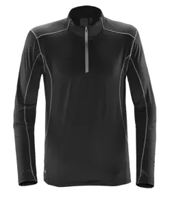 Pullover in pile Pulse Stormtech