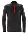 Pullover in pile Pulse Stormtech