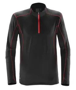 Pullover in pile Pulse Stormtech