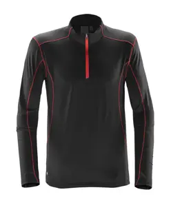 Pullover in pile Pulse Stormtech