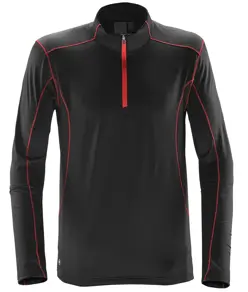 Pullover in pile Pulse Stormtech