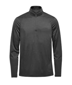 Pullover Milano con zip a 1/4 Stormtech