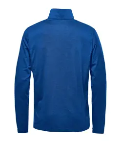Pullover Milano con zip a 1/4 Stormtech
