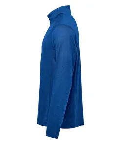 Pullover Milano con zip a 1/4 Stormtech