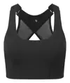 Reggiseno sportivo ad alto impatto riciclato Tridri® TriDri