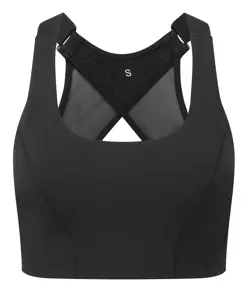 Reggiseno sportivo ad alto impatto riciclato Tridri® TriDri