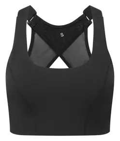 Reggiseno sportivo ad alto impatto riciclato Tridri® TriDri