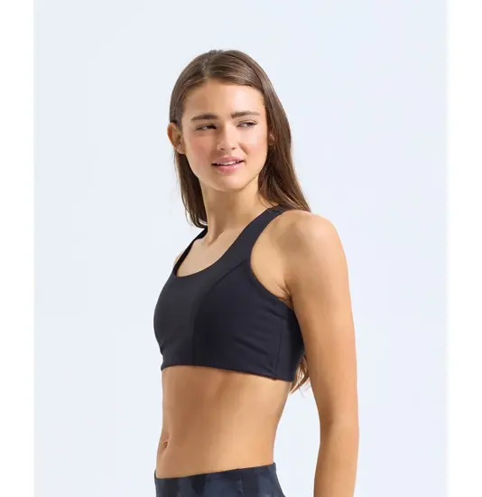 Reggiseno sportivo ad alto impatto riciclato Tridri® TriDri