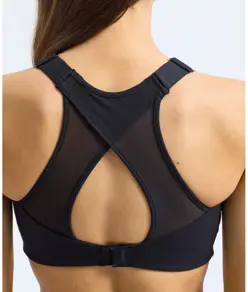Reggiseno sportivo ad alto impatto riciclato Tridri® TriDri