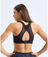 Reggiseno sportivo ad alto impatto riciclato Tridri® TriDri