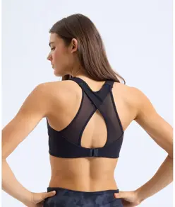 Reggiseno sportivo ad alto impatto riciclato Tridri® TriDri