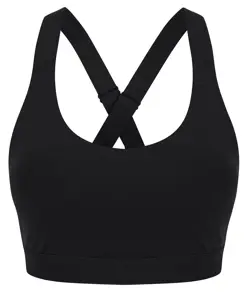 Reggiseno sportivo core a medio impatto Tombo