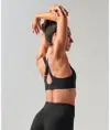 Reggiseno sportivo core a medio impatto Tombo