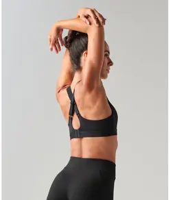 Reggiseno sportivo core a medio impatto Tombo