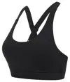 Reggiseno sportivo core a medio impatto Tombo