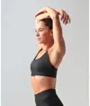 Reggiseno sportivo core a medio impatto Tombo