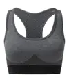 Reggiseno sportivo modellante senza cuciture 3D fit" multi-sport Tridri®" TriDri