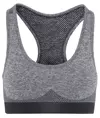 Reggiseno sportivo modellante senza cuciture 3D fit" multi-sport Tridri®" TriDri
