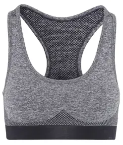 Reggiseno sportivo modellante senza cuciture 3D fit" multi-sport Tridri®" TriDri