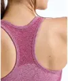 Reggiseno sportivo modellante senza cuciture 3D fit" multi-sport Tridri®" TriDri