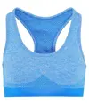Reggiseno sportivo modellante senza cuciture 3D fit" multi-sport Tridri®" TriDri