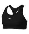 Reggiseno sportivo monopezzo donna Nike Dri-FIT Swoosh Nike