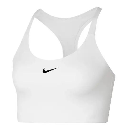 Reggiseno sportivo monopezzo donna Nike Dri-FIT Swoosh Nike
