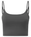Reggiseno sportivo riciclato luxe da donna TriDri TriDri