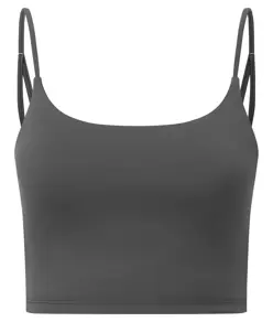Reggiseno sportivo riciclato luxe da donna TriDri TriDri