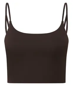 Reggiseno sportivo riciclato luxe da donna TriDri TriDri