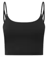 Reggiseno sportivo riciclato luxe da donna TriDri TriDri