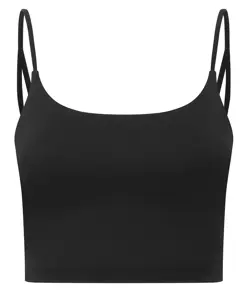 Reggiseno sportivo riciclato luxe da donna TriDri TriDri