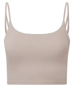 Reggiseno sportivo riciclato luxe da donna TriDri TriDri