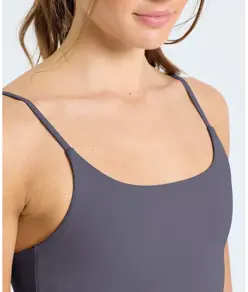 Reggiseno sportivo riciclato luxe da donna TriDri TriDri