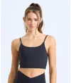 Reggiseno sportivo riciclato luxe da donna TriDri TriDri