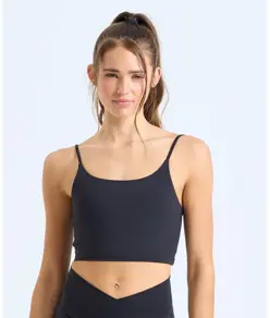 Reggiseno sportivo riciclato luxe da donna TriDri TriDri