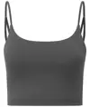 Reggiseno sportivo riciclato luxe da donna TriDri TriDri