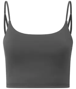 Reggiseno sportivo riciclato luxe da donna TriDri TriDri