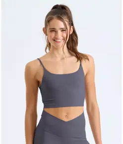 Reggiseno sportivo riciclato luxe da donna TriDri TriDri