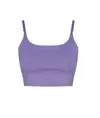 Reggiseno sportivo tecnico riciclato donna AWDis Just Cool